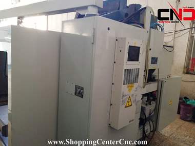 فرز سی ان سی سه محور FEELER FV 1100 A ساخت تایوان